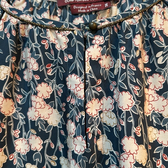 Comptoir des cotonniers dress - Picture 3 of 6